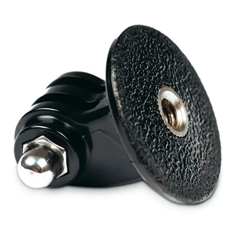 Adaptor Monopod dudukan Tripod Untuk Gopro Hero 4 3 + 3 2 1 Sjcam SJ4000 Xiaomi Yi kamera aksi dudukan Aksesori Go Pro