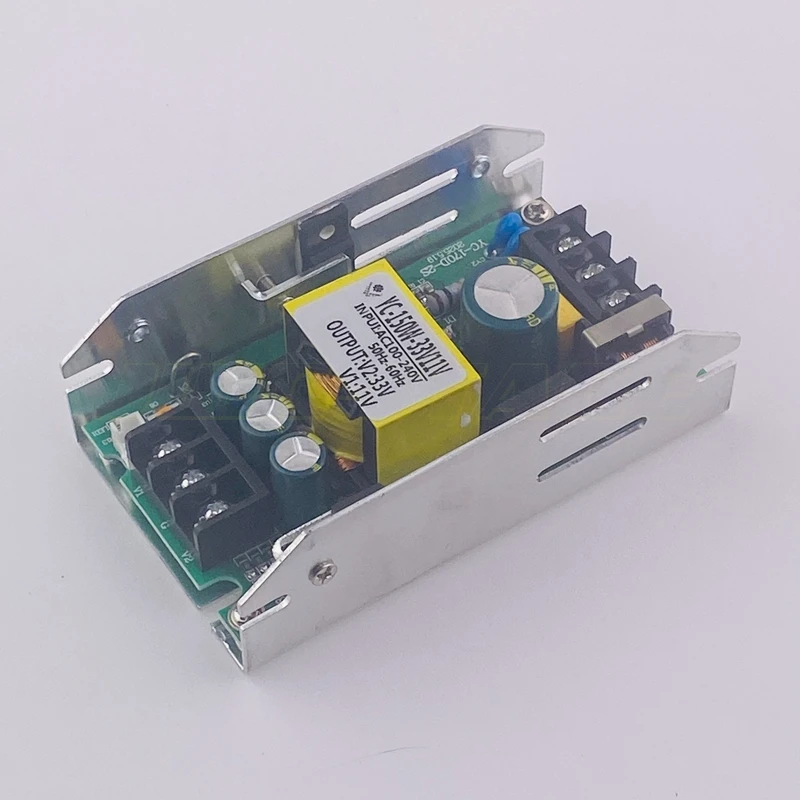 YC-150W 33V11V PSU Stage Lighting Power Supply 150W DC33V 11V Output Switch Power Supply Replacement Power