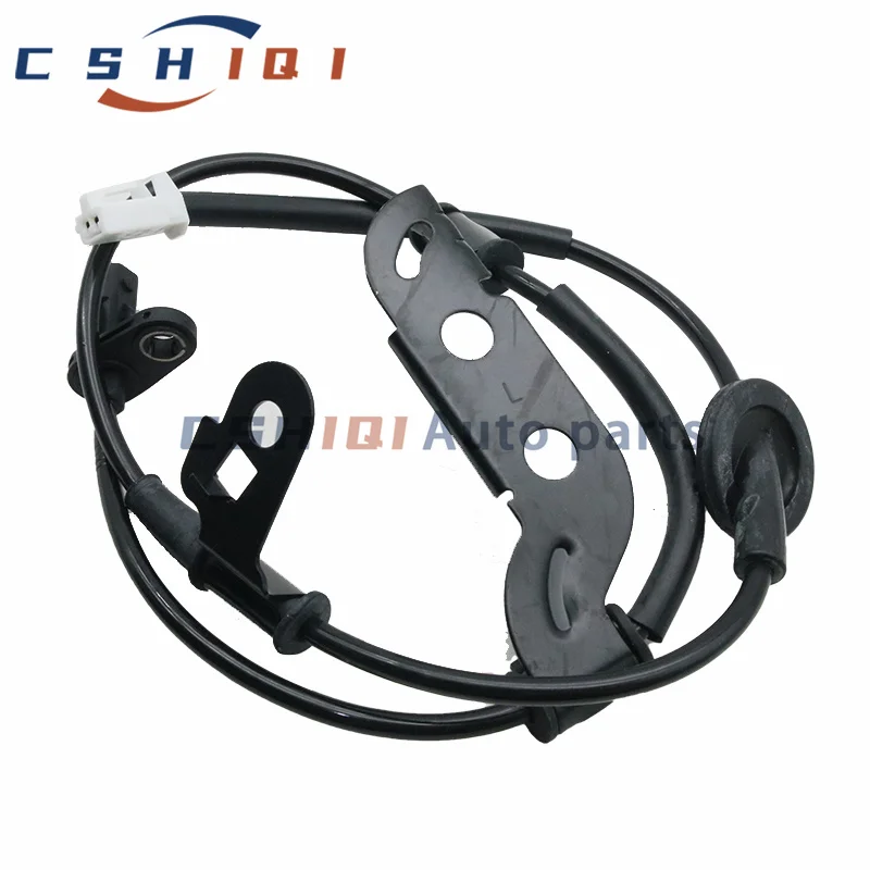 59910-B3000 Rear Left ABS Wheel Speed Sensor For Hyundai Ford Mazda 59930-B3000 59910 B3000 59930 B3000 Auto Part Accessories