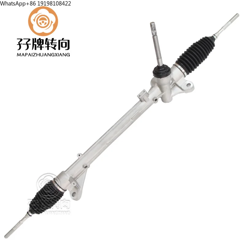 Power Steering Gear Box LHD Steering Rack and Pinion for Nissan JUKE 11-16 QASHQAI J11 13-17 48001-4EH0A 48001-4EH0B