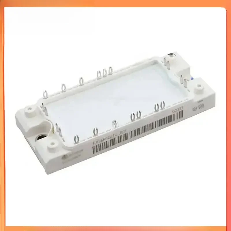 

FP50R12KT4_B11 FP50R12KT4-B11 FP35R12KT4_B11 FP35R12KT4-B11 FP75R12KT4_B11 FP75R12KT4-B11 Модуль IGBT