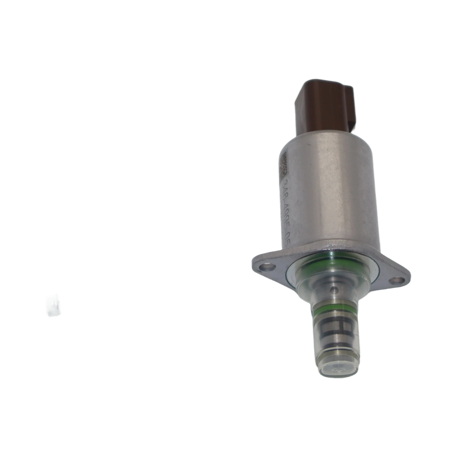 24V Hydraulic Proportional Solenoid Valve TM1005110 Compatible for Thomas