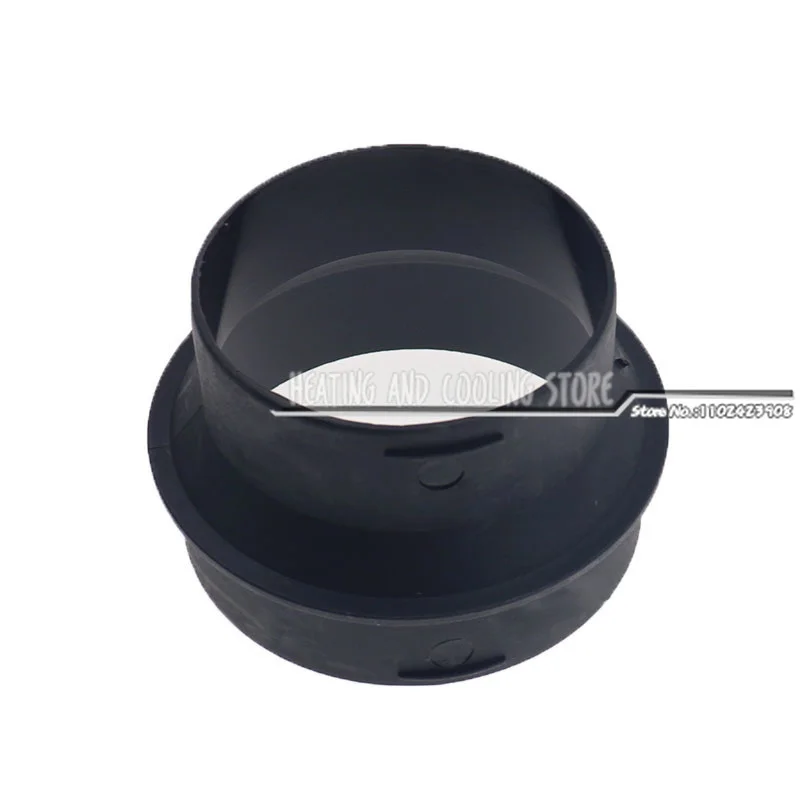 42/60/75/90mm Heater Ducting Reducer Hose Tube L Outlet Exhaust Joiner Connector For Webasto Eberspaecher Diesel Parking Heater