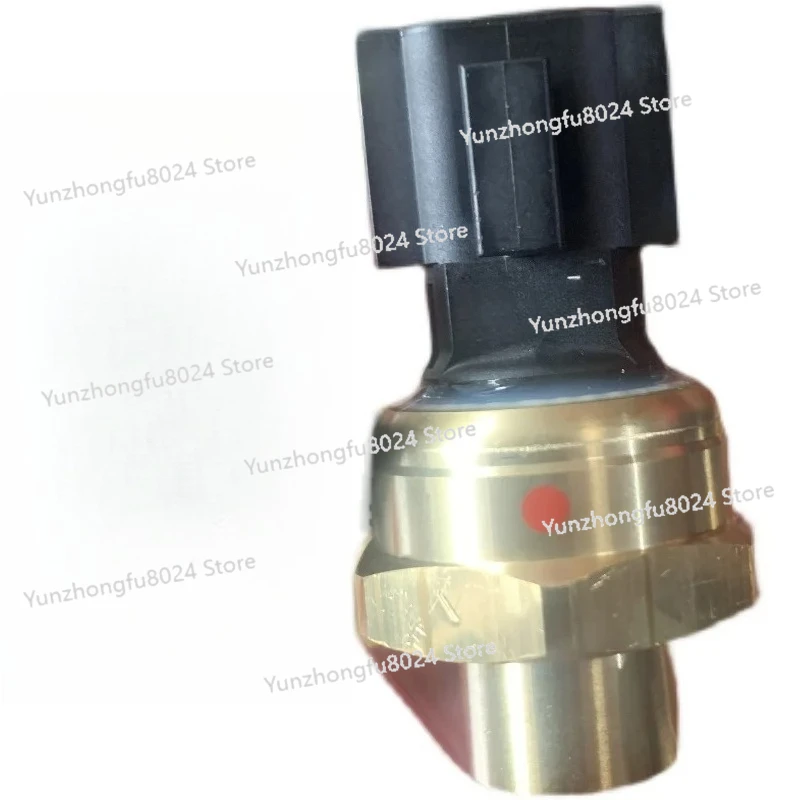 

Central Air Conditioning High and Low Pressure Sensor 45CP2-7