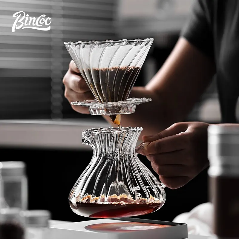 Thumbnail 3 - #4 Coffee Servers Comparison Guide