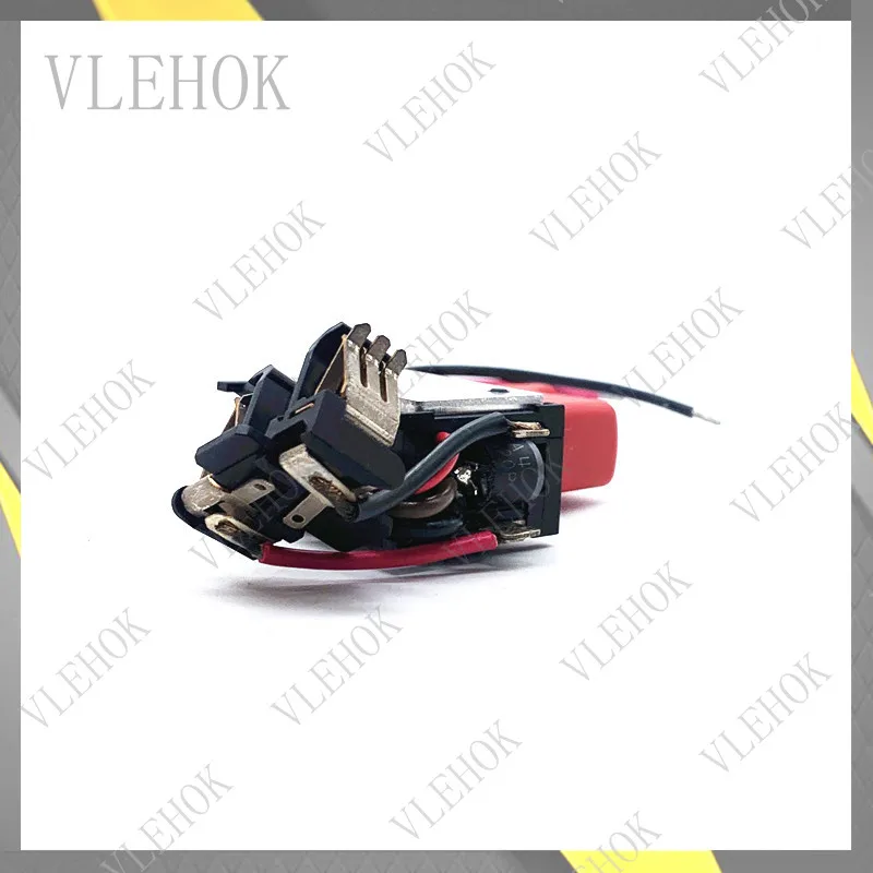 Interruptor para BOSCH GSB14,4-2 GSB12-2 GSR18-2