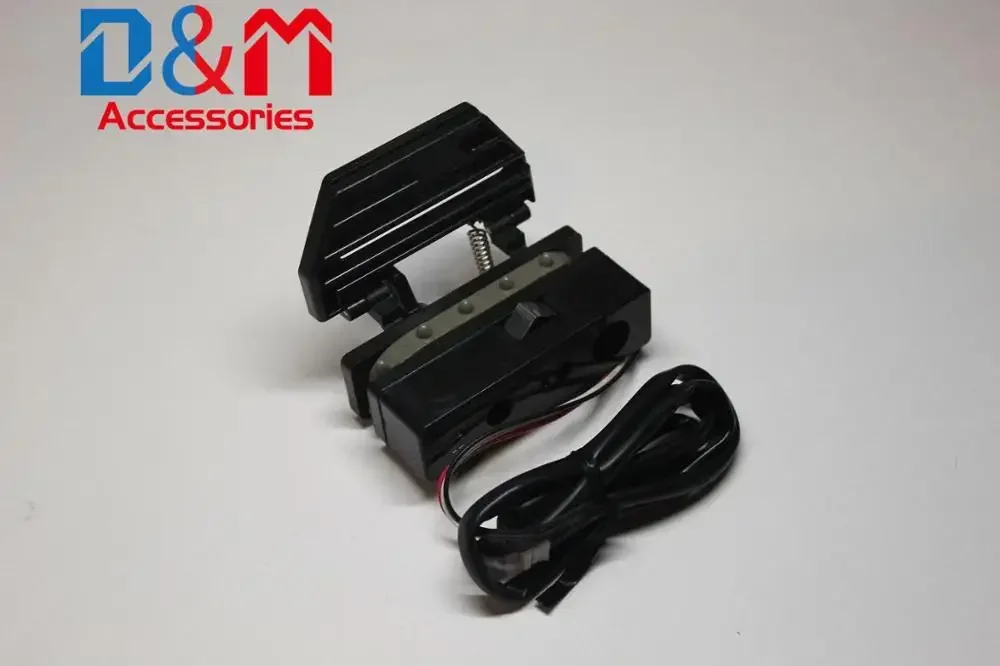 Compatible new Tractor unit 1410873 Front-Left 1410874 Front-Right 1410875 Rear-Right 1410876 Rear-Left for Epson DFX-9000