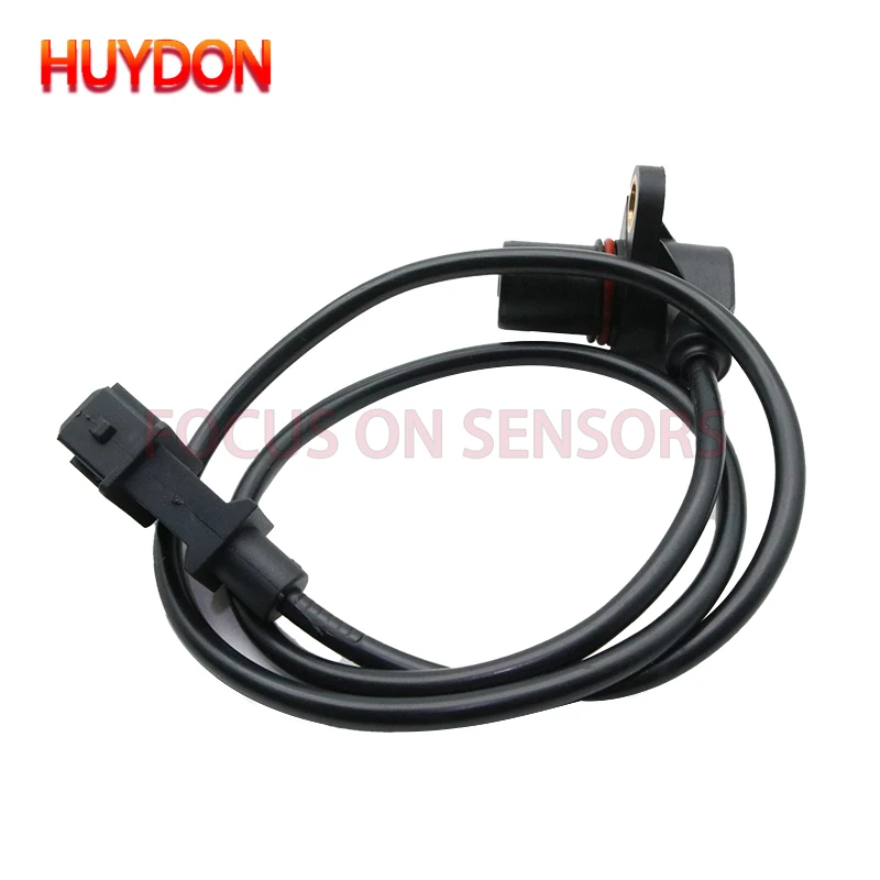 0261210263 Engine Crankshaft Position Sensor For Chevrolet Optra Daewoo NUBIRA Leganza Suzuki Forenza Rodeo 5433329