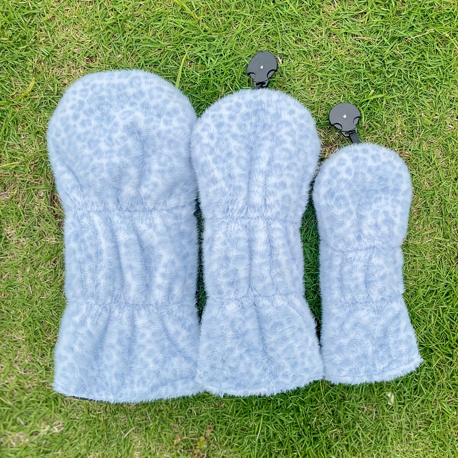 1 Stück/3 Stück Blaue Plüsch-G – Golf Driver Bewertung und Preis