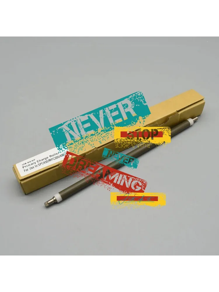 1pcs Primary Charge Roller PCR For Ricoh MPC401 Aficio MPC300 MPC400 SPC430 SPC431 SPC435 SPC440