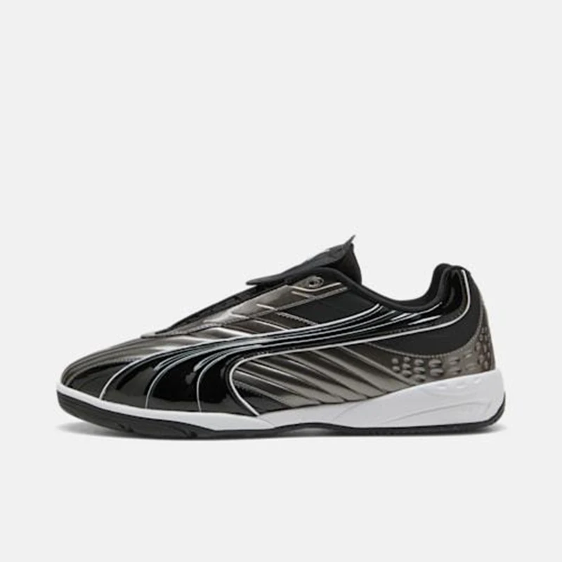 

Puma Genuine V-S2 Goalgetter Unisex Lightweight Low-Top Sports Shoes 403282-03
