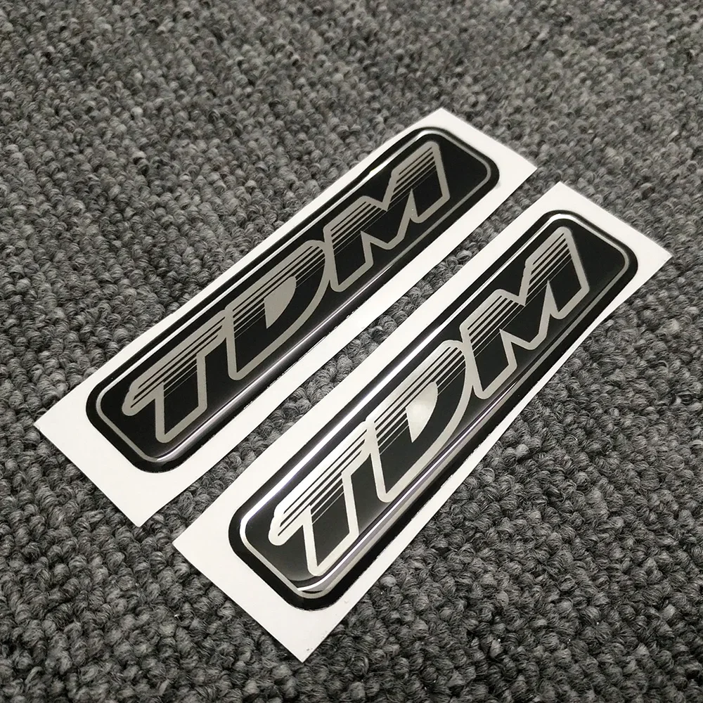 3D Stickers Protector Fairing Fuel Tank Pad Decal \