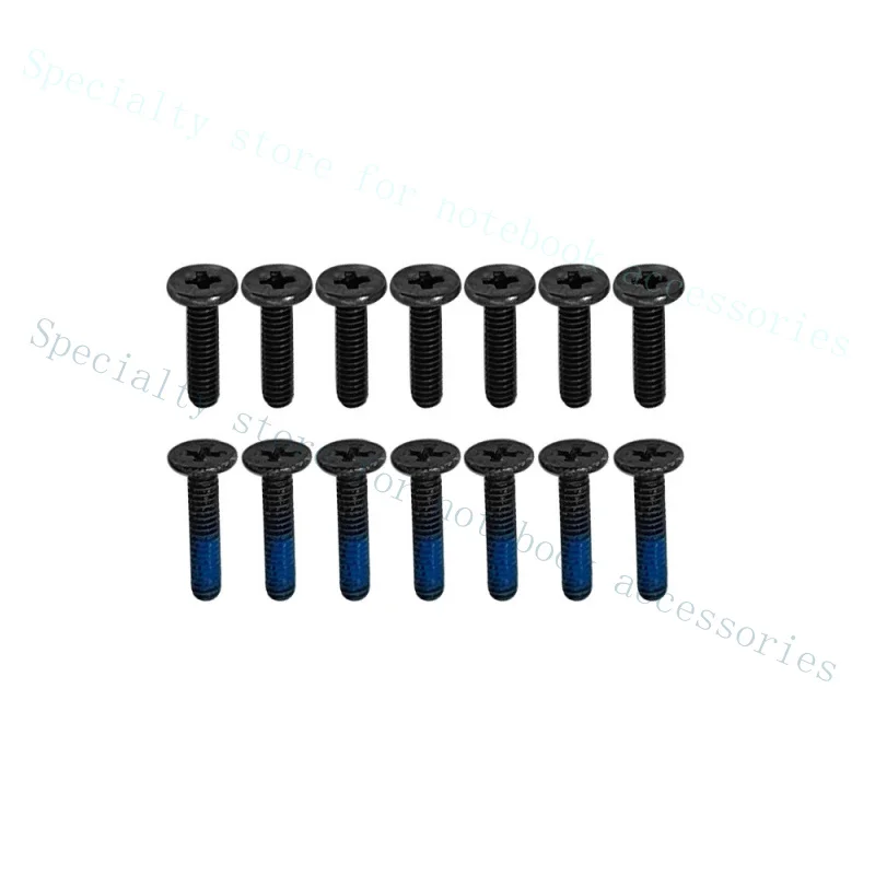 A+  Bottom Base Cover Case screws For ASUS TUF Dash F15 FX516PE FX516PR FX516PM