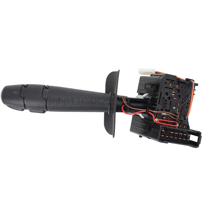 Imagen 6: 7701047254 Interruptor de Señal de Giro y Combinado para Renault Megane, Repuestos Automotrices, Venta Transfronteriza