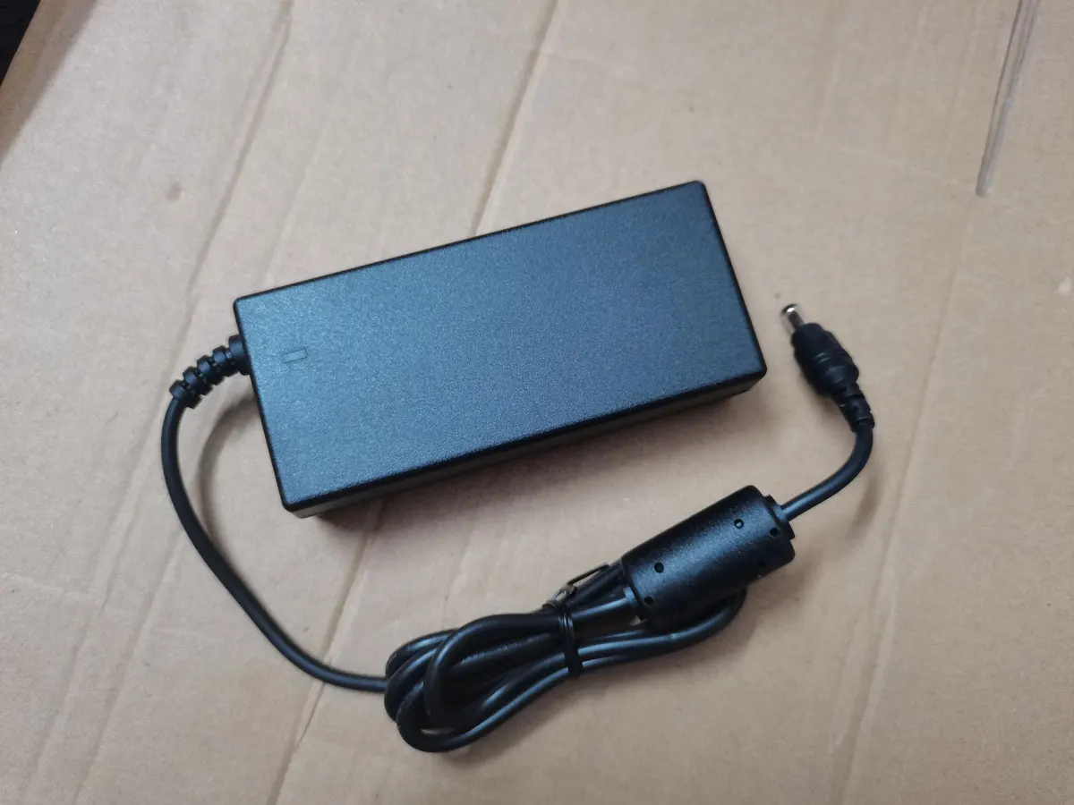 NEW OEM 65.0W Delta 12V 5.417A DPS-65VB REV:04 AC Adapter For Wacom Cintiq 21.5