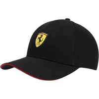 2025 New SF Team Hat, Charles Leclerc Monza GP Cap, Baseball Hat, Formula One Racing Hat, Sunshade Cap