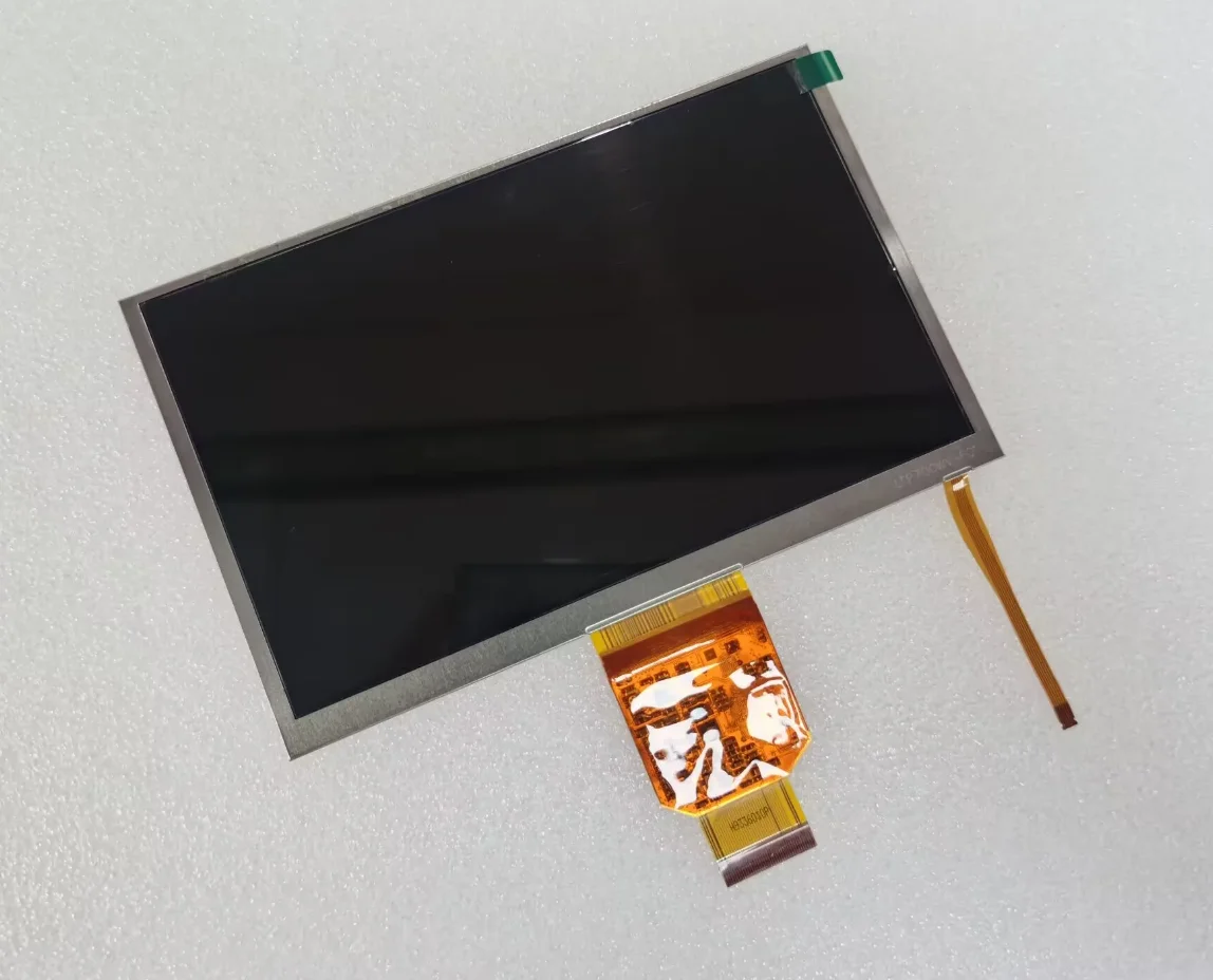 

7-дюймовая панель ЖК-дисплея LTP700WV-F01 LTP700WV