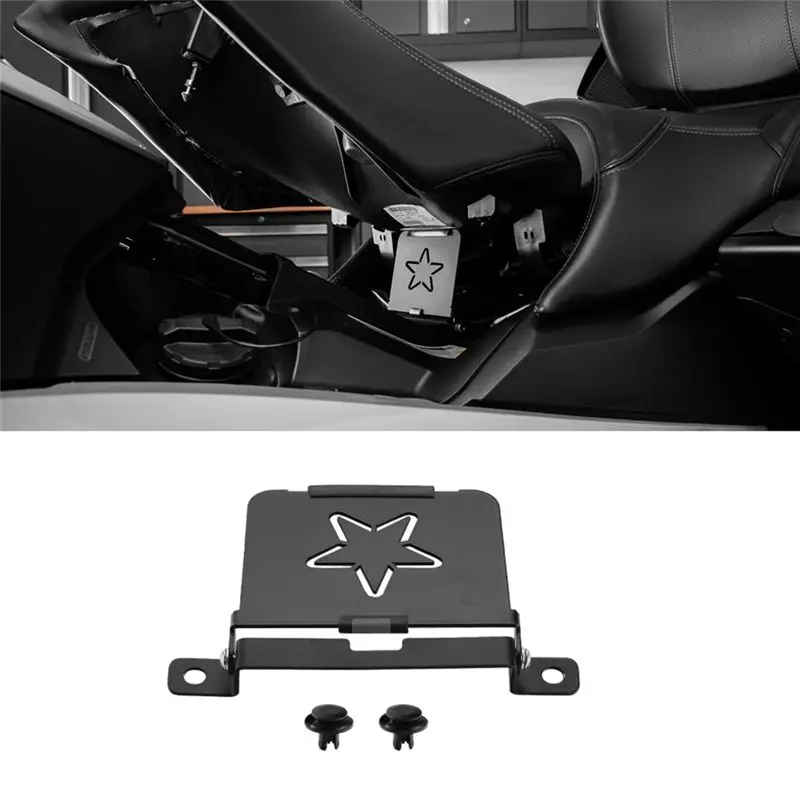 Stable-Motorcycle Seat Support Bracket For Can-Am Spyder RT 2020-2025 Motorcycle Accessories