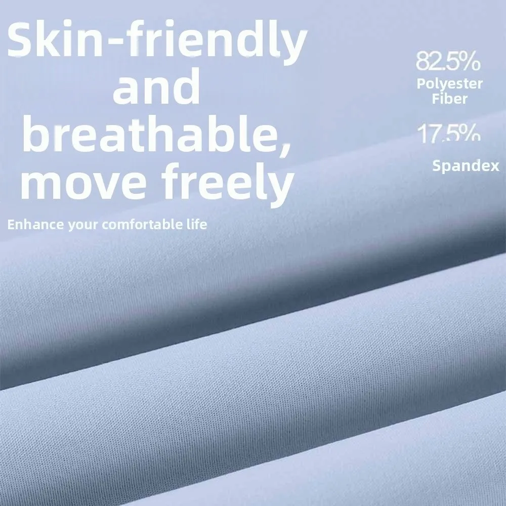 بلوزة يوجا للياقة البدنية بأكمام طويلة، وسادة صدر ثابتة، تصميم تنحيف للنساء، بلوفر علوي برقبة قابل للتنفس، قمصان يوجا #6