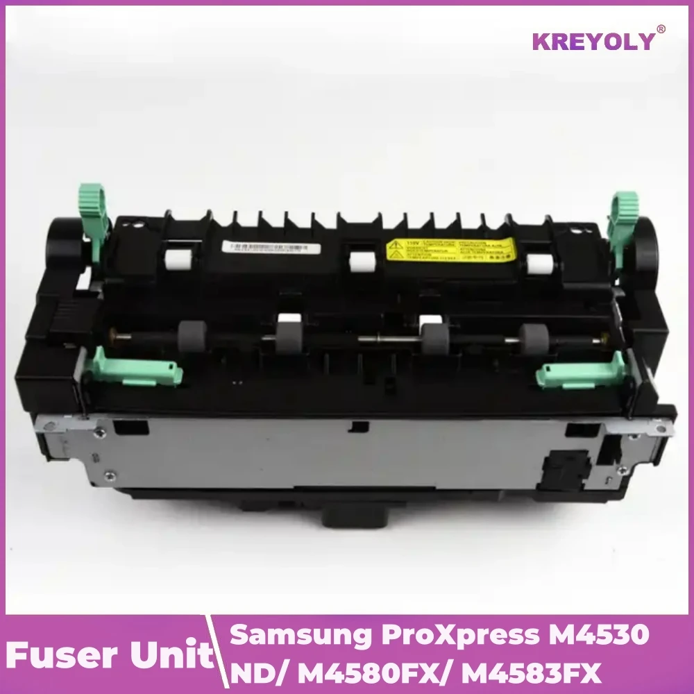 Fuser Unit For Samsung ProXpress M4530ND M4580FX  M4583FX  JC91-01176A