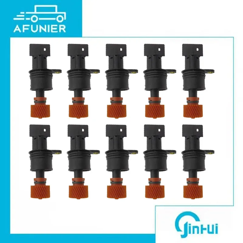 10Pcs Vehicle Speed Sensor For Nissan Maxima Infiniti I30 I35 3.0L 3.5L V6 2000-2004 OE No.:32702-3Y112,327023Y112