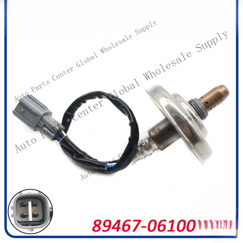 Z+ Air Fuel Ratio Sensor For Toyota Camry 2010-11 Venza 09-12 8946706100 8946773010