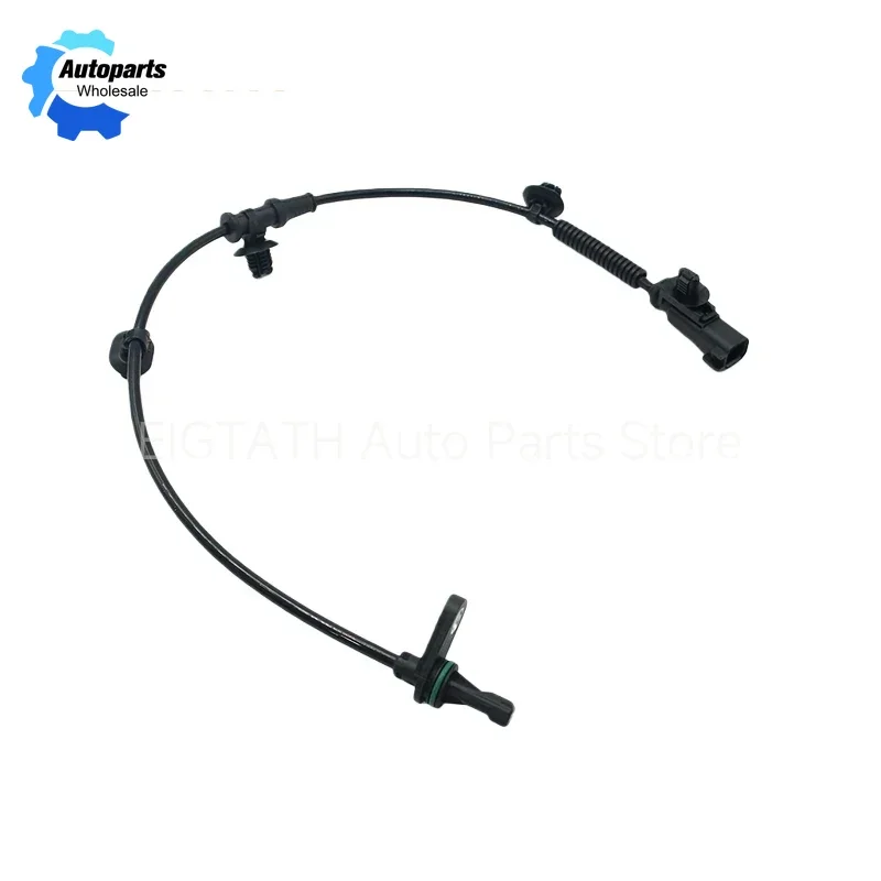 KB3Z-2C190-A New Rear ABS Wheel Speed Sensor for Ford Ranger T6 2019 2020 2021 2022 2023 Factory Price Car Accessories Tools