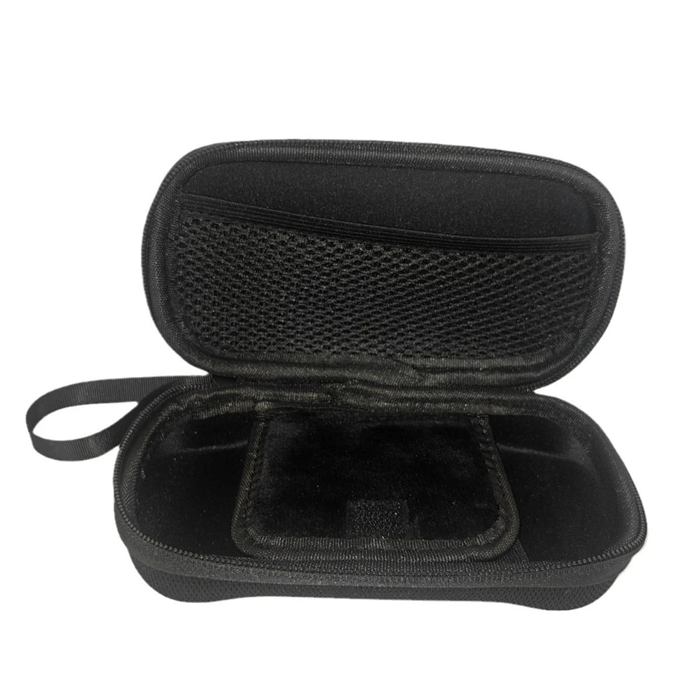 Custodia per Retroid Pocket Mini console di gioco portatile specifica custodia per console di gioco custodia protettiva accessorio di archiviazione