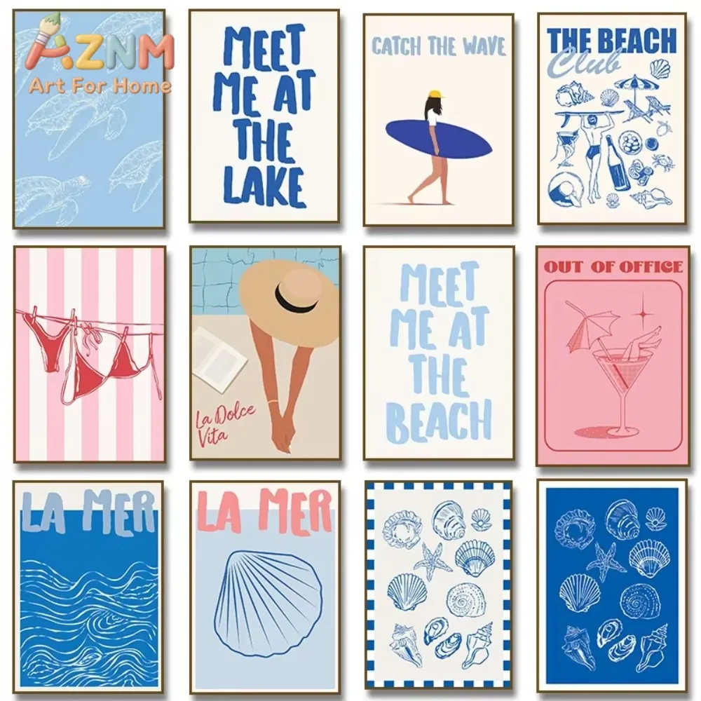 1Pc Seashells Meet …