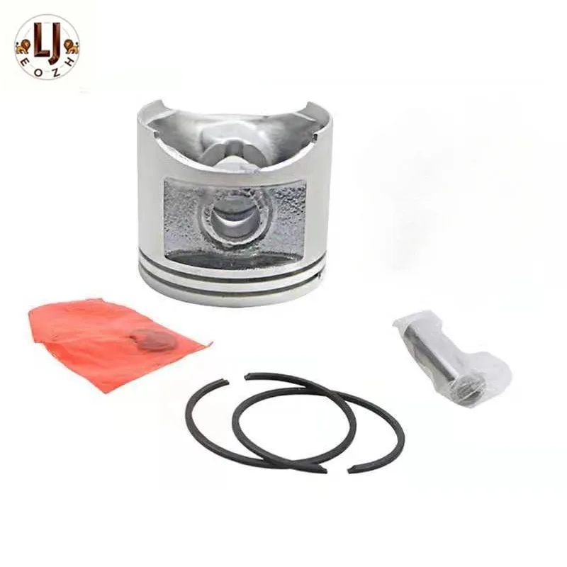 Комплект поршня цилиндра 44 мм для STIHL MS251 MS 251 11430201207 1143 020 1207