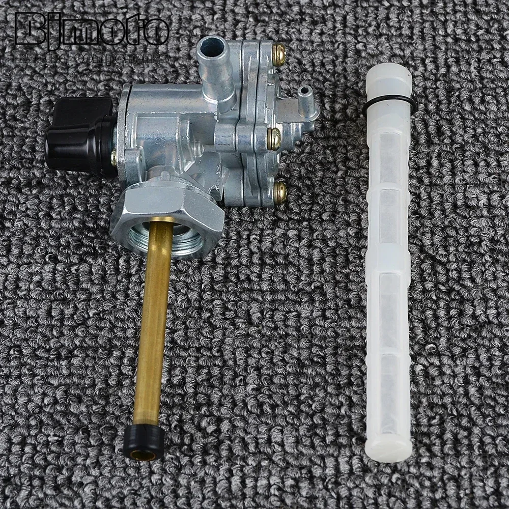 Gasoline Generator Gas Tank Fuel Switch Valve Pump Petcock For Honda CB250 Hornet 250 CB600 CB599 Hornet 600 CB500 CB 500 CB500S