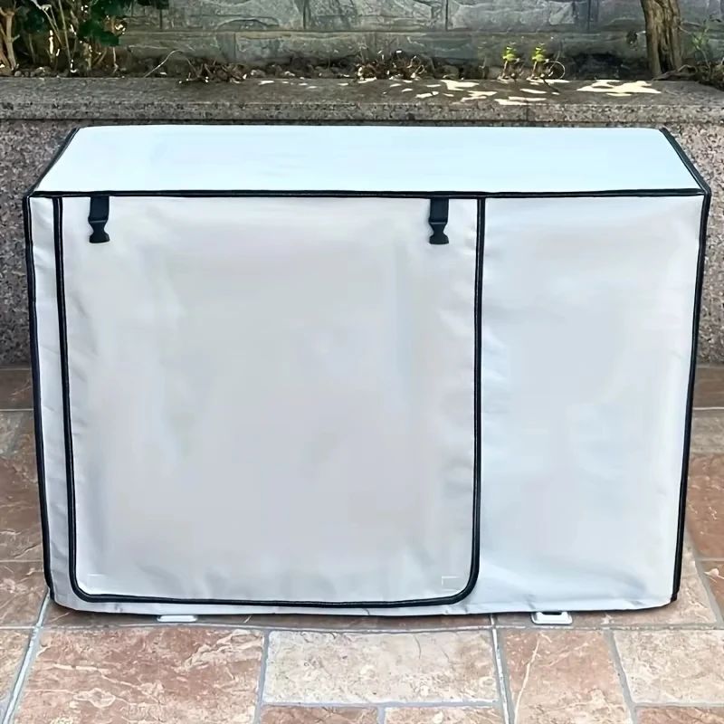 #21 Air Conditioner Covers List of Top Picks