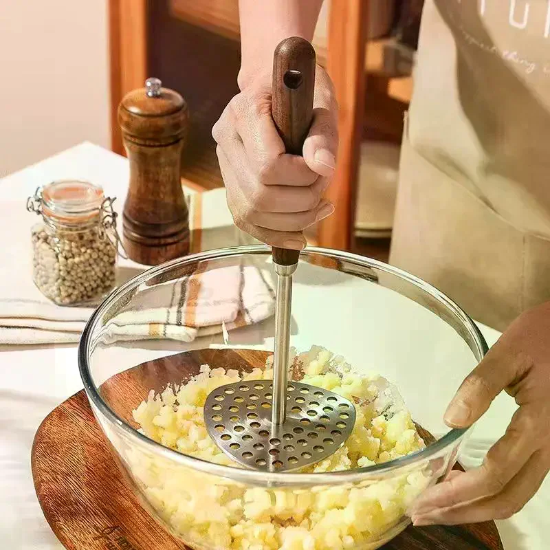 Prensa para puré de patatas de - Baby Food With Sweet Potato reseña y precio