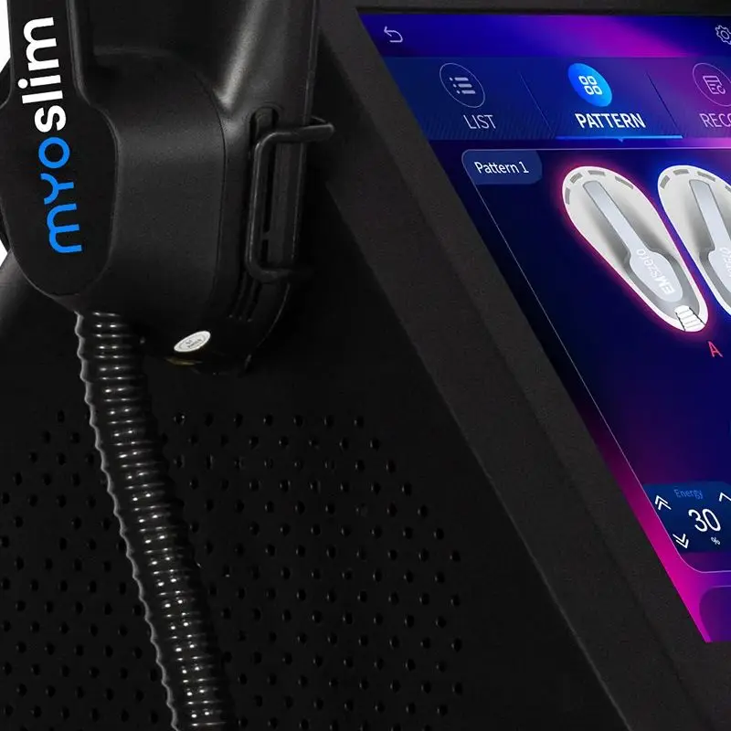 

Аппарат RF 6500W EMS для коррекции фигуры: сжигание жира, наращивание мышц, подтяжка кожи, снижение веса, похудение талии, подтяжка бедер, коррекция ног