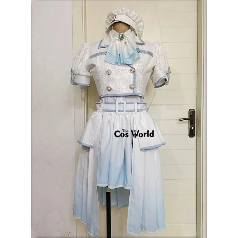 

asdh8@Love Live Superstar Liella What a Wonderful Dream Shibuya Kanon Tang Keke Hazuki Ren Outfits Anime Customize Cosplay Costu