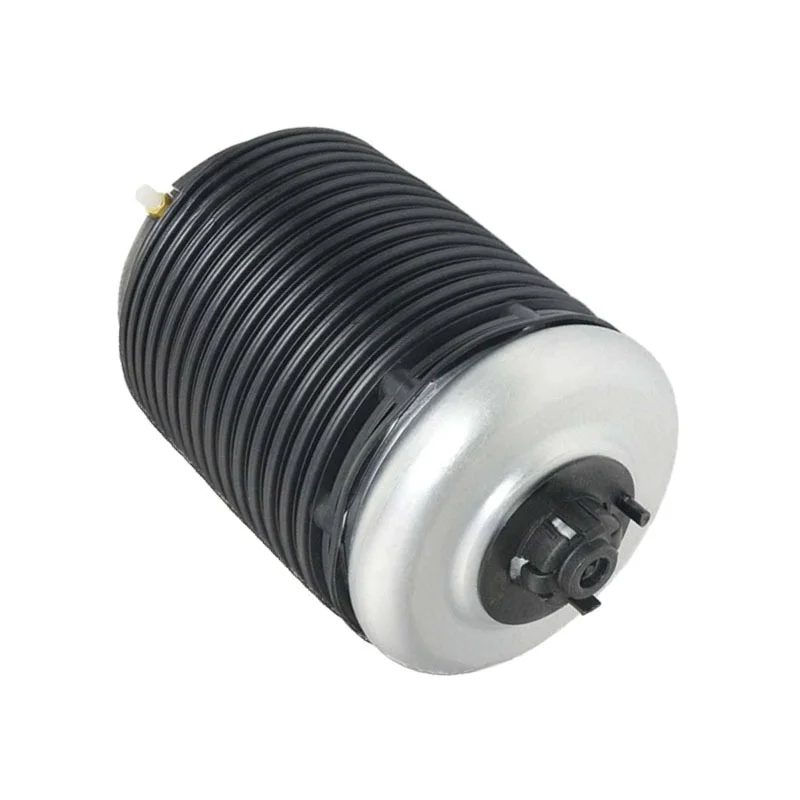 A7 Air Spring Rear …