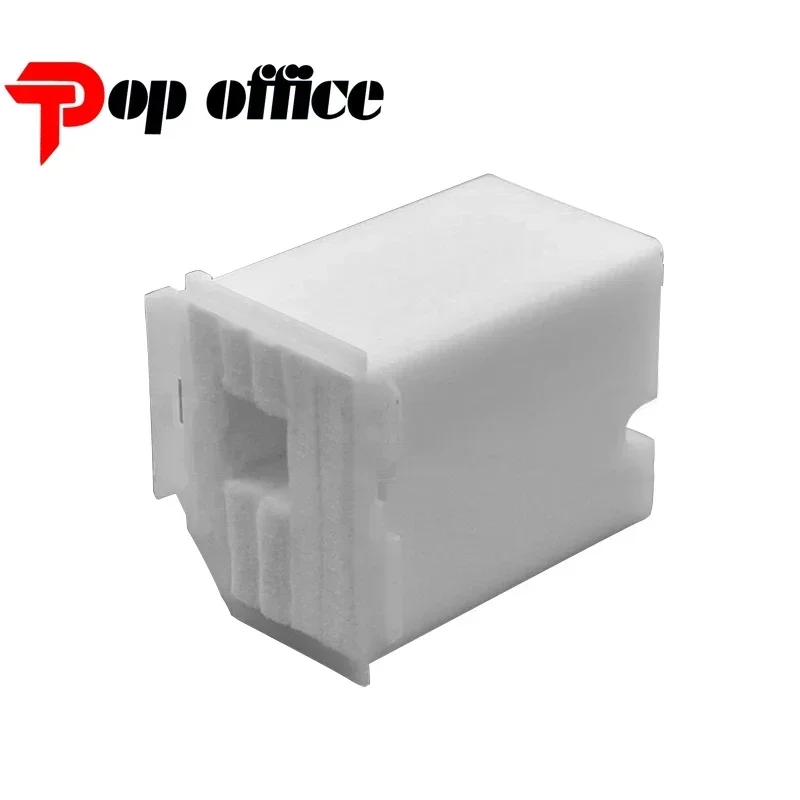 Waste Ink Tank Pad Sponge Absorber for EPSON L1110 L3100 L3110 L3101 L3115 L3150 L3151 L3160 L5190 L3116 1830528 1749772