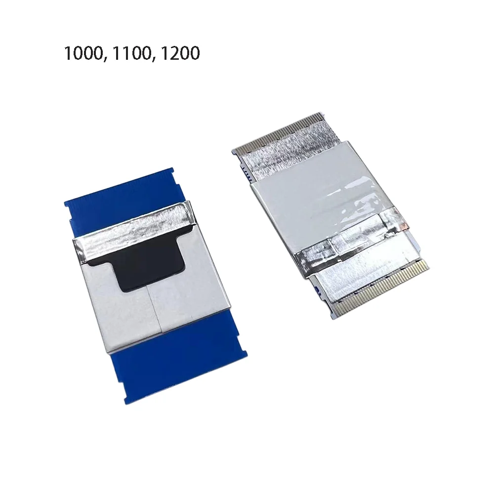 Motherboard Flex Cable for PS5 1000 1100 1200 Socket Board Connect Cable for PS5 Side Board 40PIN Flex Cable Adapter Replacement - view 4