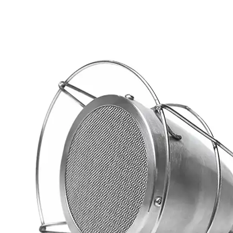 스틸 요리 토치 부착물, 다기능 요리사 요리 토치, 스테이크용