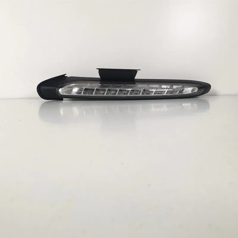 Fendinebbia a LED per Porsche Cayenne 958 Turbo Style 2011-2018 95863118110 95863118210
