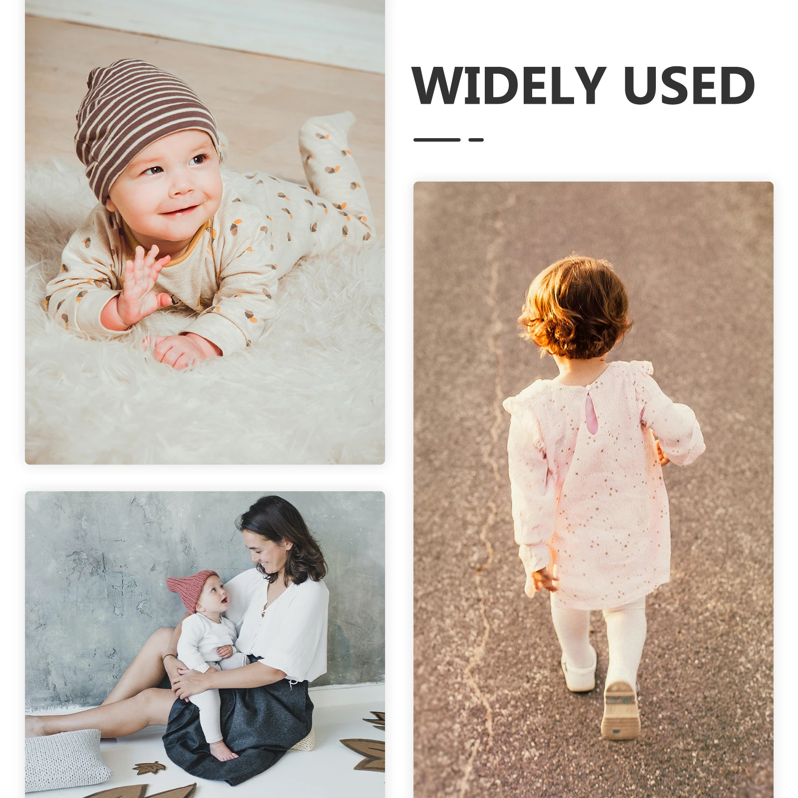 

6pcs Short Sleeve Romper For Baby Girls Cotton Jumpsuit Summer Outfit Newborn Girl Romper Baby Clothes Daily Wear Photo Shoot