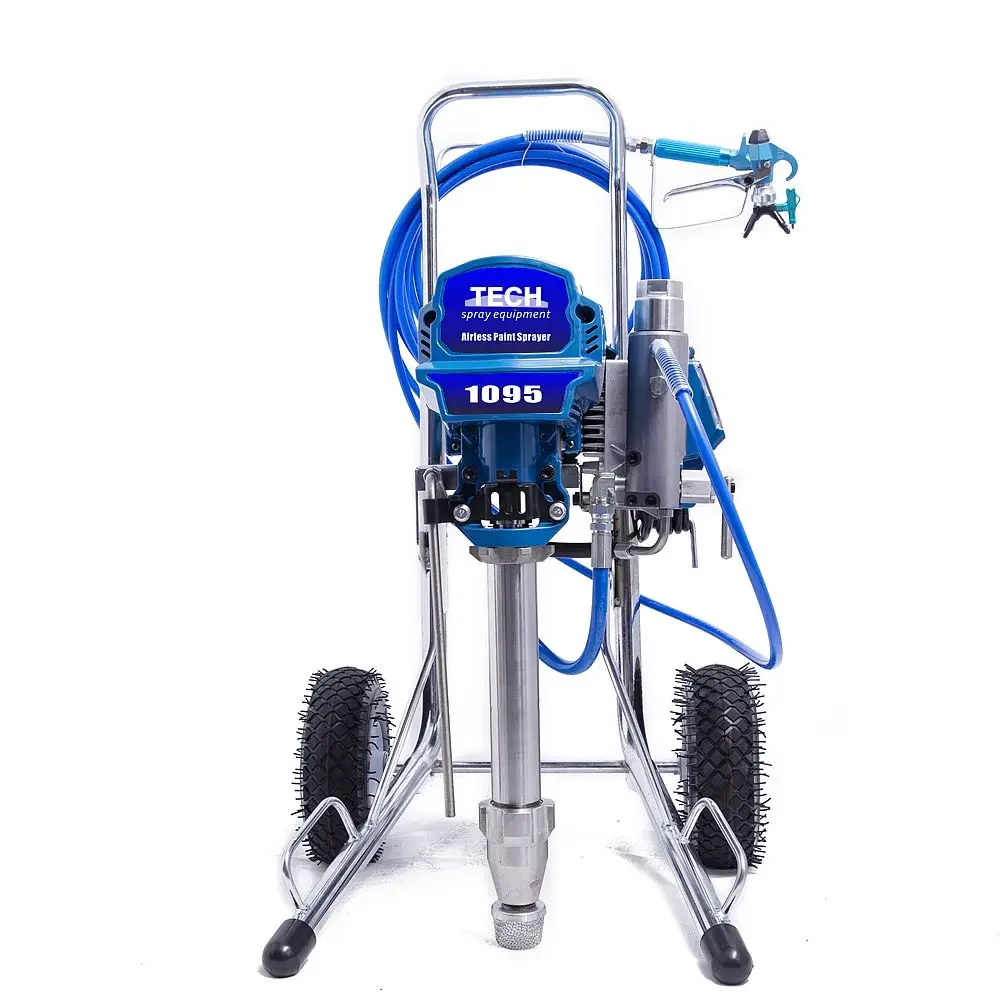 Ultra Max II 1095 Airless Paint Sprayer Pro Contractor Electric Airless Sprayer
