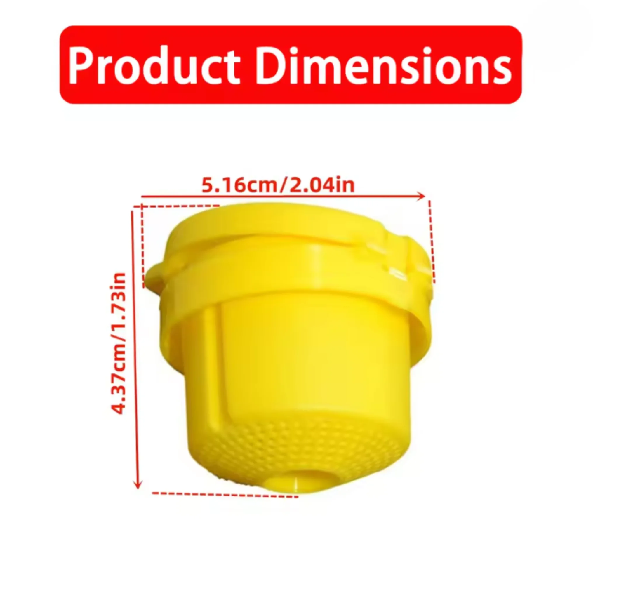Car Windshield Washer Fluid Reservoir Tank Cap Lid 289130004R Compatible with Clio MK4 Megane Scenic MK3 MK4 Captur Talisman