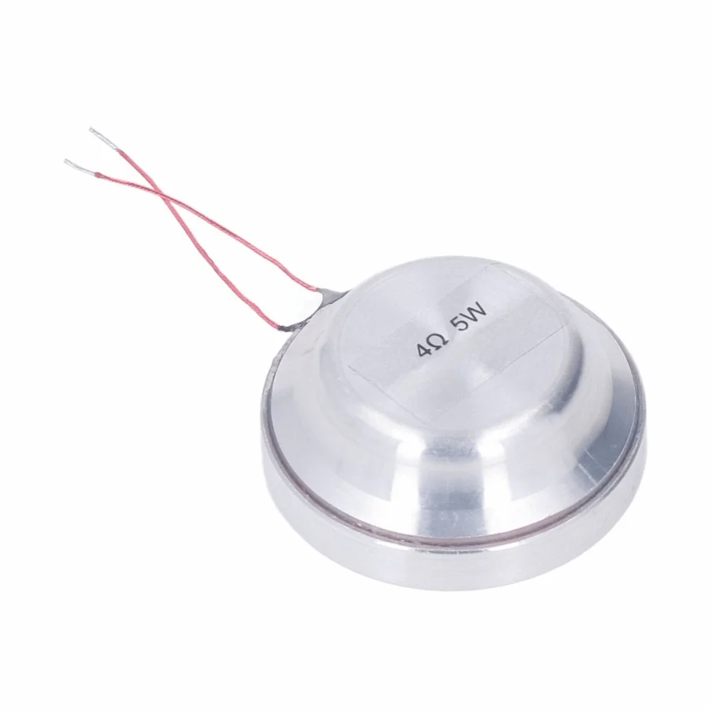 Round 35MM Resonanc…