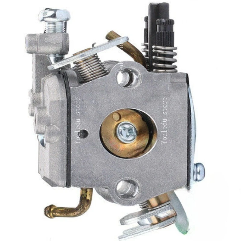 

Applies To Hus123 223 323 325 326 327 Zama C1Q-EL24 Carburetor