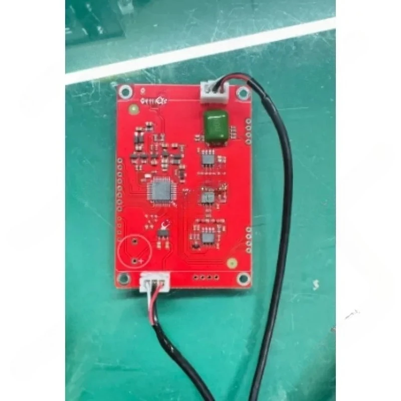 Spot Welding Detector, ,  Induction Current Meter