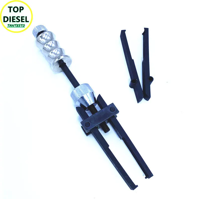 Diesel Common Rail Injector Extract Puller Removal Tools with Quick-wear Parts