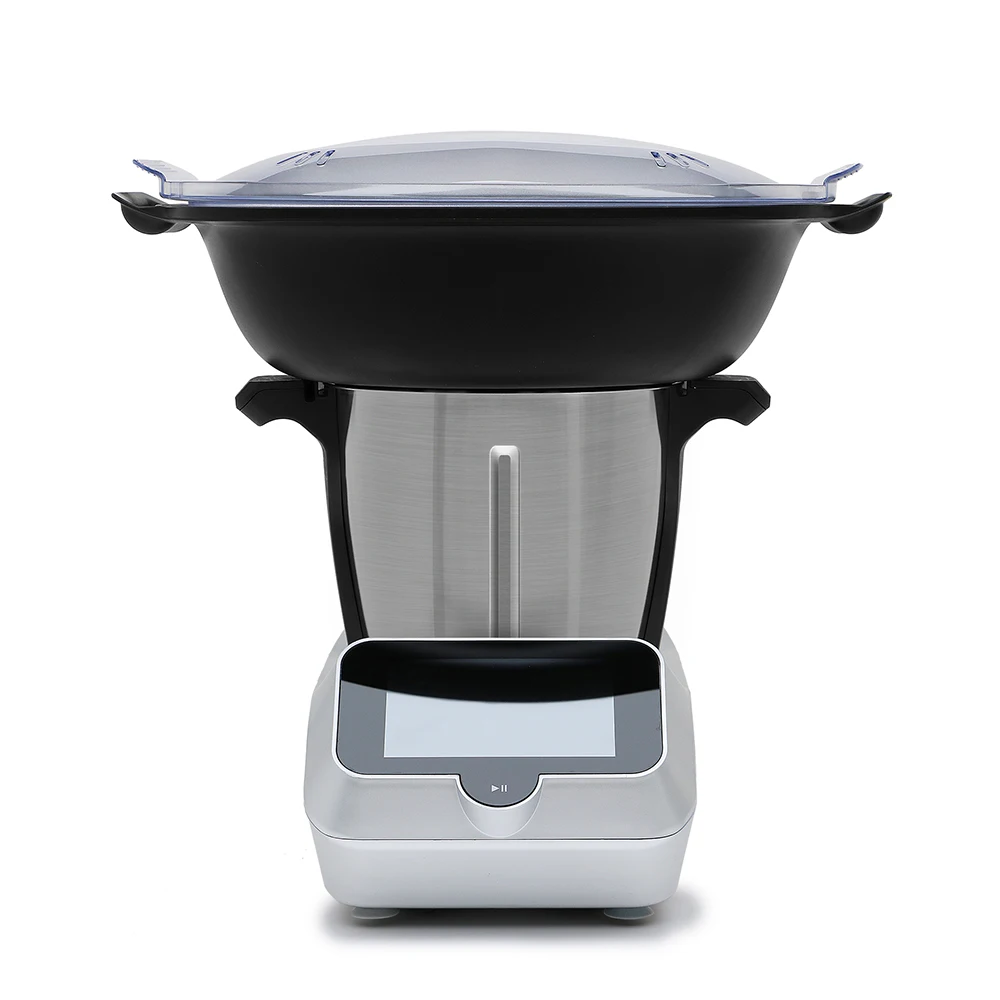 Appliances Multifunctional High Quality Thermo Blender and Food Mixer Termomix Tm6 with Wifi and APP Functions