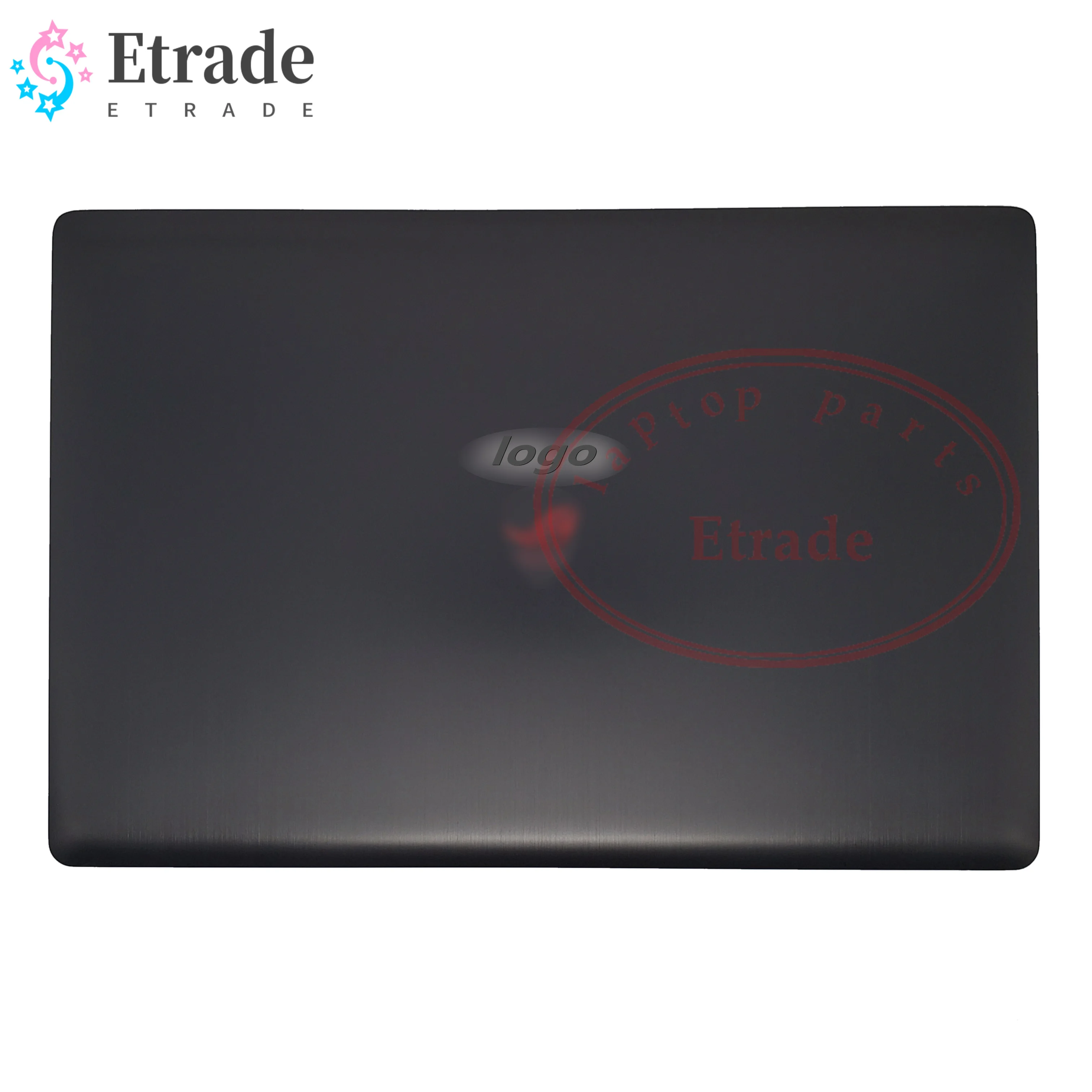 New Original For ASUS N501 N501VW N501JW Laptop Lcd Back Cover Rear Lid  Top Housing Case 13NB0AU3AM0601 (No Touch)