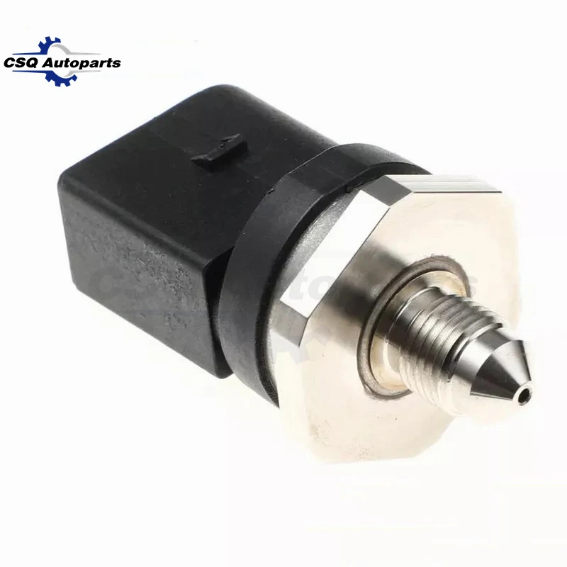 13537620946 New Fuel Pressure Sensor For BMW X1 X3 X4 X5 1-5 Series E82 E84 E90 E91 E93 F10 F11 F20 F21 F26 F45